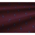 thumbnail image 5 of oneOone Viscose Jersey Fabric Abstract Ikat Print Fabric By Yard 60 Inch Wide, 5 of 5