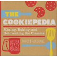 thumbnail image 1 of The Cookiepedia : Mélanger Pâtisserie, et Réinventer les Classiques, 1 of 2