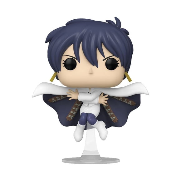 Funko POP Animation: Trigun- Meryl Stryfe Vinyl Figure
