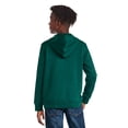 thumbnail image 4 of George Boys' Fleece Hoodie, 4 of 5