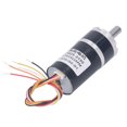 thumbnail image 4 of DC Gear Motor,Gear Motor High Torsion DC Brushless Motor Gear Motor Unbeatable Value, 4 of 14