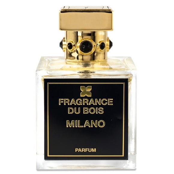 Fragrance Du Bois Milano 3.4 oz / 100 ml Parfum Spray