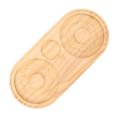 thumbnail image 1 of Margarita Salt Rimmer, Sugar Salt Rimmer Wooden Glass Rimmer Cocktail Salt Rimmer Bartender Tool Home Bar Accessories For Cocktail And Margarita, 1 of 8