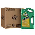 thumbnail image 1 of Quaker State® Ultimate Durability™ Synthetic Motor Oil 10W30, 1 of 1