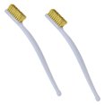 thumbnail image 1 of Brosses Métalliques 2 Pièces pour Buse d'Imprimante 3D, 1 of 1