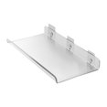 thumbnail image 1 of simhoa Bath Organizer Lightweight Simple Cosmetic Display Shelf for Kitchen Bedroom 30x15x3.5 cm, 1 of 8