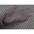 thumbnail image 4 of oneOone Cotton Cambric Fabric Arrow Geometric Print Sewing Fabric BTY 56 Inch Wide, 4 of 4