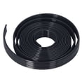thumbnail image 2 of UV  Tube, Sturdy Ink Pipe Replacement HTPE Resin   Toughness 6 Lines  For Photographic Equipment Transparent,Black, 2 of 8