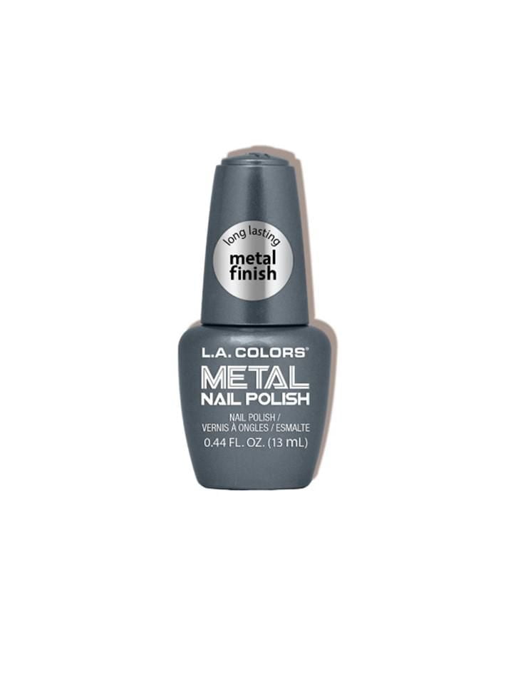 Metal Nail Polish