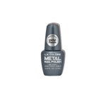 Metal Nail Polish