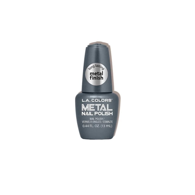 Vernis à Ongles Métallique