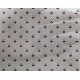 thumbnail image 4 of oneOone Georgette Viscose Fabric Cartoon Dog Printed Fabric 1 Yard 42 Inch Wide, 4 of 4