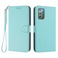 thumbnail image 1 of GANGXUN Wallet Case for Samsung Galaxy Note 20 – Magnetic Closure, RFID Blocking, Wrist Strap, Wireless Charging Compatible, 1 of 6