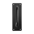 thumbnail image 1 of 1pc Stainless Steel Pull Handle Window Handles Door Pull Knob Door Handrail, 1 of 8