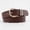Coffee, variant on Belt Product Category Women Belts For Jeans Dresses Fashion Gold Buckle Ladies Belt Accessory