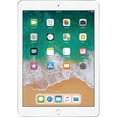 thumbnail image 3 of Restored Apple iPad 6 9.7" (6th Generation ) Wi-Fi + Cellular Good, 3 of 7