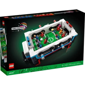Lego - LEGO IDEAS 21337 Football de table