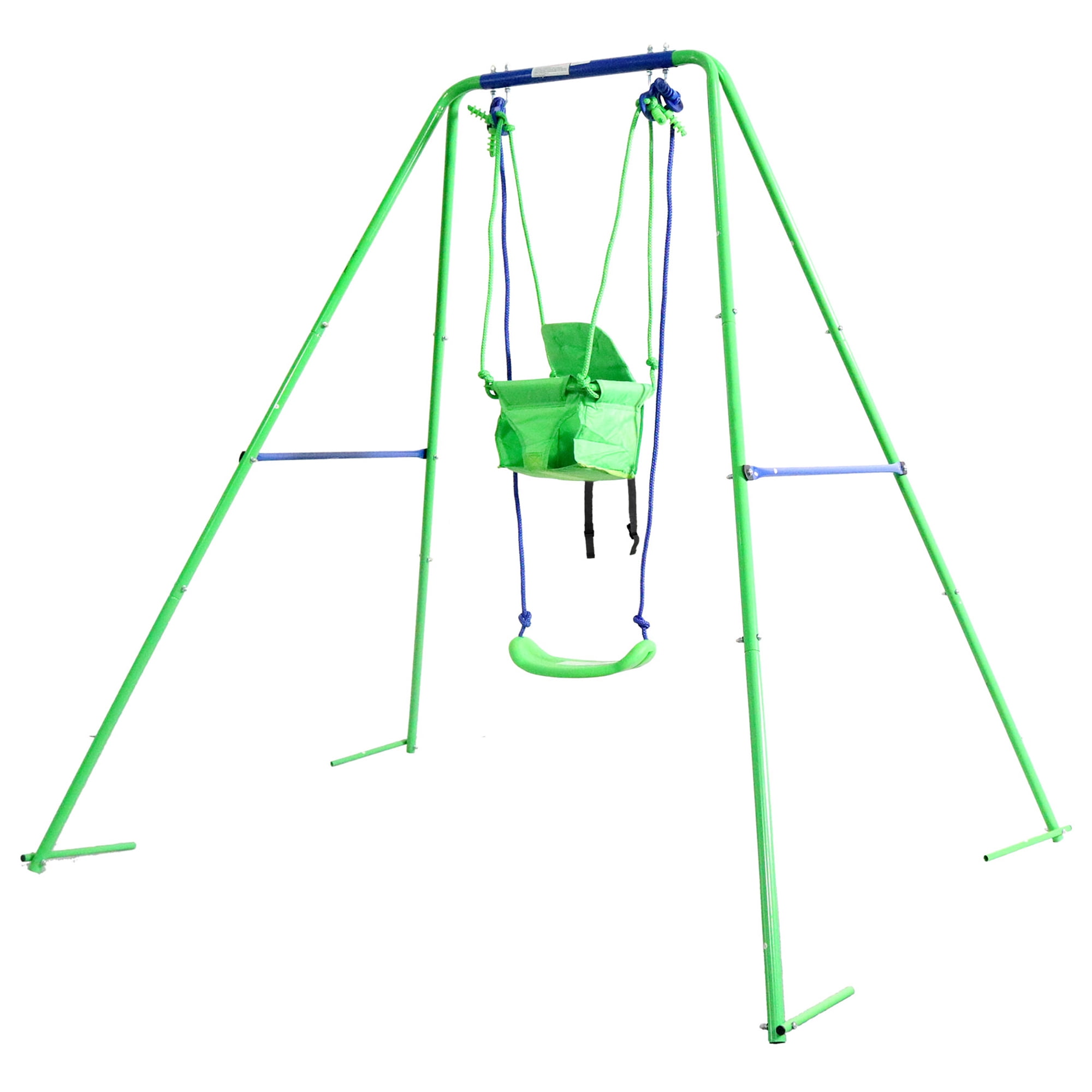 Sportspower 2  In 1 Swing
