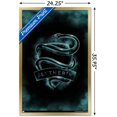 thumbnail image 5 of Harry Potter - Slytherin Crest Magic Wall Poster, 22.375" x 34", 5 of 5