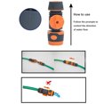 thumbnail image 4 of Garden Hose Quick Connector, Quick Connector Easy To Install Practical  for Garden Hose, 4 of 8