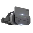 thumbnail image 3 of 3d Virtual Reality Gaming Glasses Headset Dual Adjustable Focal Lengths Vr Glasses For 4.5-7.0 Inch Smartphones, 3 of 9