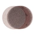 thumbnail image 1 of Unique Bargains 5pcs Mesh Sanding Discs 6 Inch Hook and Loop Sanding Net 60 Grits Dust Free Abrasive Pads for Wood Furniture, 1 of 7