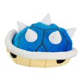 thumbnail image 1 of Club Mocchi-Mocchi Mario Kart  - Coquille Bleu en peluche, 1 of 2