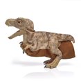 thumbnail image 4 of Parc Jurassique Real FX Bébé T.REX Dinosaure, 4 of 5