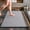 A228, variant on CQCYD Clearance under $5 Non Slip Bath Mat Bathroom Rugs, Soft Braided Bath Mats, Super Absorbent Quick Dry Bath Rug Shower Mat, Rubber Backing, Fit Under Door Bathroom Floor, Machine Washable