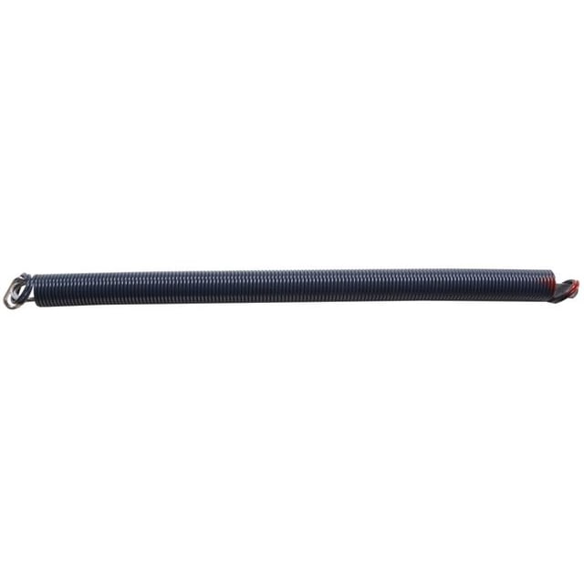 Hillman Group 852153 Argent - Ressort d'Extension de Porte de Garage, 25 Po. 140No.