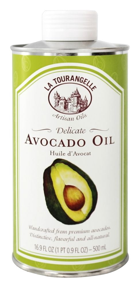 La Tourangelle - Avocado Oil - 16.9 fl. oz.