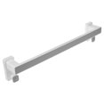thumbnail image 4 of Miangastore Bath Towel Holder Grey 1Pcs 18.2x2.6in, 4 of 9