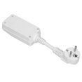 thumbnail image 2 of Bouchon de Protection contre les Fuites, 16A Anti-Fuite Prise EU 100-250V Coque ABS pour Machine à Laver, 2 of 8