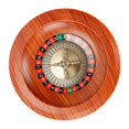 thumbnail image 2 of QualitChoice Beautiful And Strong Roulette Game Background Casino Events And Home Entertainment Nights Roulette Wheel Organize Glam, 2 of 6
