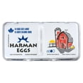 thumbnail image 2 of Harman Large White 18 Eggs, 2 of 7