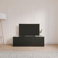 thumbnail image 1 of Nexera Trelisse 60 inch TV Stand with 3 Doors, 1 of 7