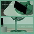 thumbnail image 4 of TopLLC Stretchable Fan, Fan Portable, 3 Speeds Desktop Table Fan, Plug In Power Fan, Rotation Strong Wind, Quiet Small Fan For Home Desktop Office, 4 of 8
