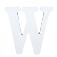 thumbnail image 4 of XZNGL Wood Wooden Letters Log Alphabet Wedding Birthday Party Home Decorations, 4 of 9