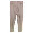 thumbnail image 2 of Riviera Hommes Brun Super 100s Dress Pants - 42, 2 of 2
