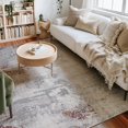 thumbnail image 1 of Rug Branch Sardini Collection Contemporary Abstract Area Rug, 1 of 7