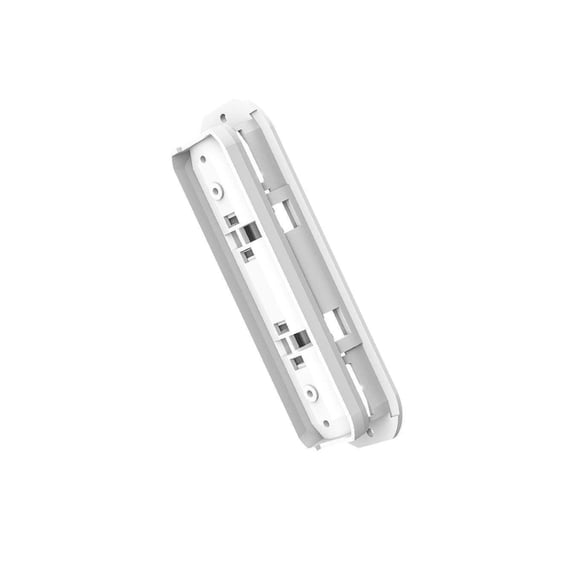 Support de Sonnette Réglable, Support de Rack, Support Mural pour Google Nest Doorbell