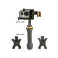 thumbnail image 2 of ikan FLY-X3-Plus 3-Axis Smartphone Gimbal Stabilizer with GoPro Mount, 2 of 6