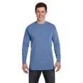 thumbnail image 1 of Comfort Colors T-Shirt à Manches Longues pour Adulte, Poids Lourd, RS, 1 of 1