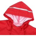 thumbnail image 4 of Combinaison une Pièce Imperméable pour Bébé et Enfant avec Capuchon, 2 à 12 Ans, 4 of 8