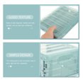 thumbnail image 5 of KAKOWELY brooder box 1 Set Plastic Parrot Incubator Young Birds Hatch Box Parrot Brood Supplies With Heating Pad8.27"X5.91"X3.94", 5 of 5