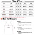 thumbnail image 3 of AherBiu Womens Summer Tank Tops Going out Tank Tops Crew Neck Lightweight Stretchy Workout Tank Tops(XL-8XL), 3 of 7