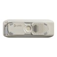 thumbnail image 5 of Poly Sync 40+M - Haut-Parleur Intelligent - Bluetooth - Sans Fil, Filaire - USB - Certifié pour Microsoft Teams, 5 of 5