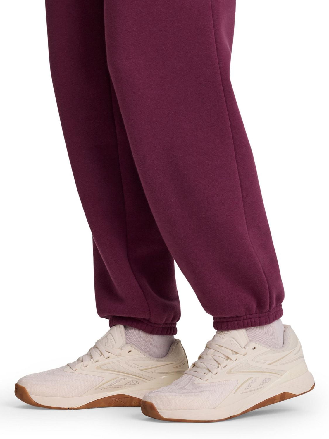 Reebok Women’s Game Day Fleece Jogger