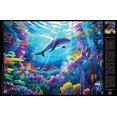 thumbnail image 3 of Buffalo Games Water World 1000-Piece Interlocking Jigsaw Puzzle, 3 of 5