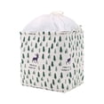 thumbnail image 1 of Hampers for Laundry Large Laundry Basket with Handle, Foldable Laundry Basket with Drawstring, Bedroom Dirty Clothes Basket Dirty Clothes Hamper, 1 of 1